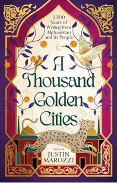 A Thousand Golden Cities